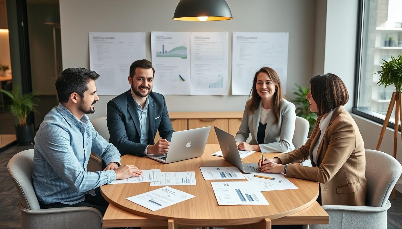 Growth Coaching