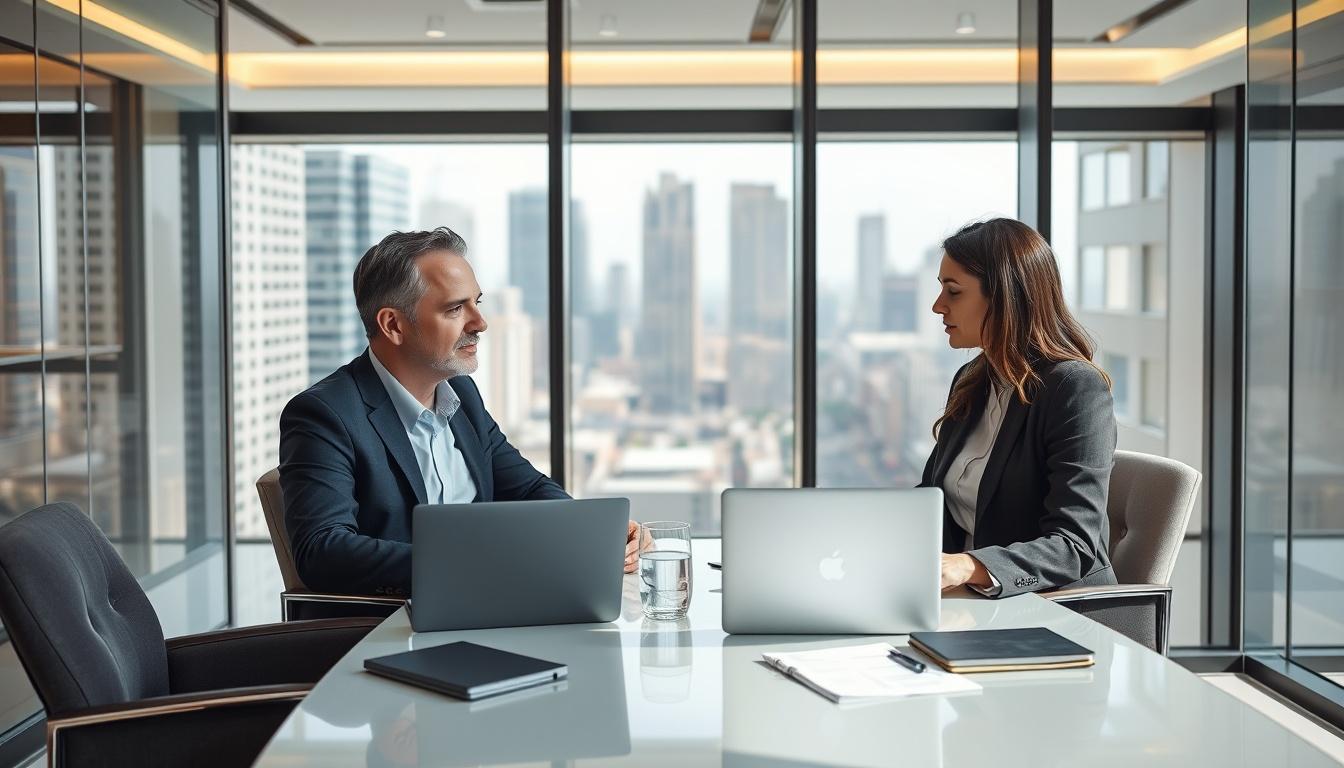 Executive Partner